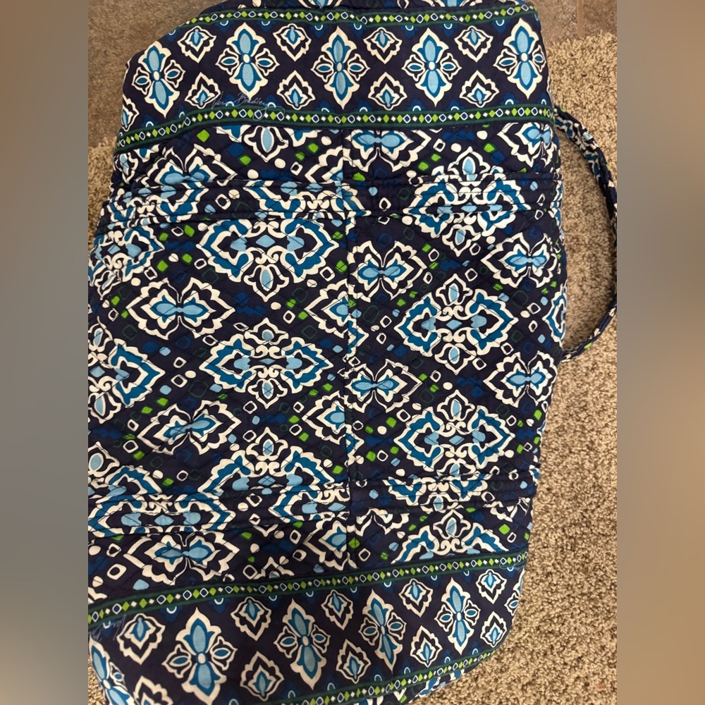 Vera Bradley Large Duffle